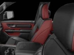 Ram 1500 Rebel 4x4 Crew Cab 5'7" Box 2026