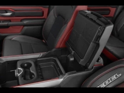 Ram 1500 Rebel 4x4 Crew Cab 5'7" Box 2026