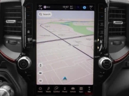 Ram 1500 Rebel 4x4 Crew Cab 5'7" Box 2026