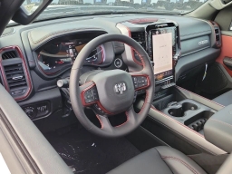 Ram 1500 Rebel 4x4 Crew Cab 5'7" Box 2026