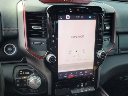 Ram 1500 Rebel 4x4 Crew Cab 5'7" Box 2026