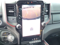 Ram 1500 Rebel 4x4 Crew Cab 5'7" Box 2026