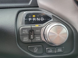 Ram 1500 Rebel 4x4 Crew Cab 5'7" Box 2026