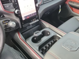 Ram 1500 Rebel 4x4 Crew Cab 5'7" Box 2026