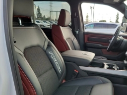 Ram 1500 Rebel 4x4 Crew Cab 5'7" Box 2026