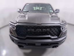 Ram 1500 Rebel 4x4 Crew Cab 5'7" Box 2026