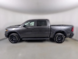 Ram 1500 Rebel 4x4 Crew Cab 5'7" Box 2026