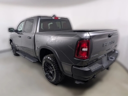Ram 1500 Rebel 4x4 Crew Cab 5'7" Box 2026