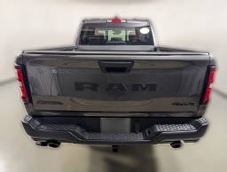 Ram 1500 Rebel 4x4 Crew Cab 5'7" Box 2026