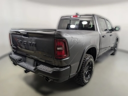 Ram 1500 Rebel 4x4 Crew Cab 5'7" Box 2026