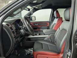 Ram 1500 Rebel 4x4 Crew Cab 5'7" Box 2026