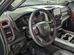 Ram 1500 Rebel 4x4 Crew Cab 5'7" Box 2026