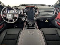 Ram 1500 Rebel 4x4 Crew Cab 5'7" Box 2026