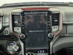 Ram 1500 Rebel 4x4 Crew Cab 5'7" Box 2026