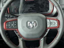 Ram 1500 Rebel 4x4 Crew Cab 5'7" Box 2026