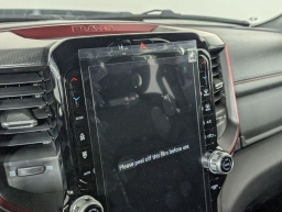 Ram 1500 Rebel 4x4 Crew Cab 5'7" Box 2026