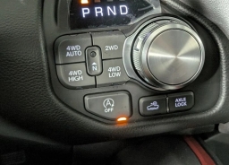 Ram 1500 Rebel 4x4 Crew Cab 5'7" Box 2026