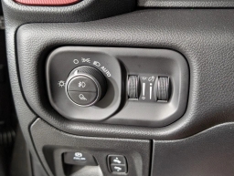 Ram 1500 Rebel 4x4 Crew Cab 5'7" Box 2026