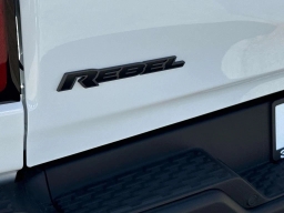 Ram 1500 Rebel 4x4 Crew Cab 5'7" Box 2026