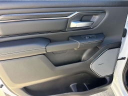 Ram 1500 Rebel 4x4 Crew Cab 5'7" Box 2026