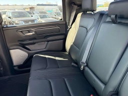 Ram 1500 Rebel 4x4 Crew Cab 5'7" Box 2026