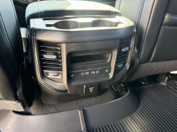 Ram 1500 Rebel 4x4 Crew Cab 5'7" Box 2026