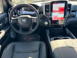 Ram 1500 Rebel 4x4 Crew Cab 5'7" Box 2026