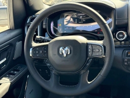 Ram 1500 Rebel 4x4 Crew Cab 5'7" Box 2026