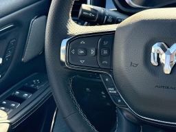 Ram 1500 Rebel 4x4 Crew Cab 5'7" Box 2026