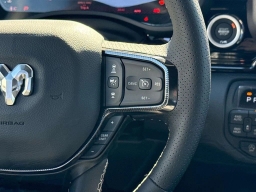 Ram 1500 Rebel 4x4 Crew Cab 5'7" Box 2026