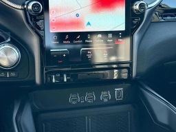 Ram 1500 Rebel 4x4 Crew Cab 5'7" Box 2026