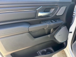 Ram 1500 Rebel 4x4 Crew Cab 5'7" Box 2026