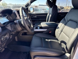 Ram 1500 Rebel 4x4 Crew Cab 5'7" Box 2026