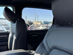 Ram 1500 Rebel 4x4 Crew Cab 5'7" Box 2026