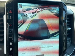 Ram 1500 Rebel 4x4 Crew Cab 5'7" Box 2026