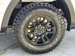 Ram 1500 Rebel 4x4 Crew Cab 5'7" Box 2026