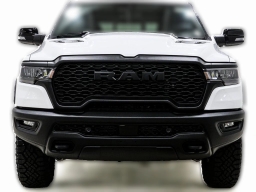 Ram 1500 Rebel 4x4 Crew Cab 5'7" Box 2026