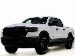 Ram 1500 Rebel 4x4 Crew Cab 5'7" Box 2026