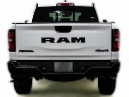Ram 1500 Rebel 4x4 Crew Cab 5'7" Box 2026