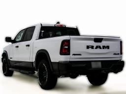 Ram 1500 Rebel 4x4 Crew Cab 5'7" Box 2026