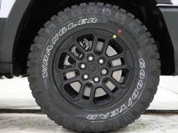 Ram 1500 Rebel 4x4 Crew Cab 5'7" Box 2026