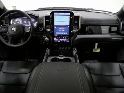 Ram 1500 Rebel 4x4 Crew Cab 5'7" Box 2026