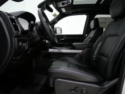 Ram 1500 Rebel 4x4 Crew Cab 5'7" Box 2026