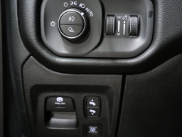 Ram 1500 Rebel 4x4 Crew Cab 5'7" Box 2026