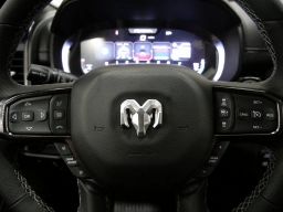 Ram 1500 Rebel 4x4 Crew Cab 5'7" Box 2026