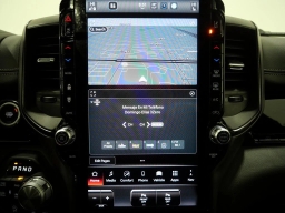 Ram 1500 Rebel 4x4 Crew Cab 5'7" Box 2026