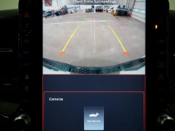 Ram 1500 Rebel 4x4 Crew Cab 5'7" Box 2026