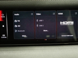 Ram 1500 Rebel 4x4 Crew Cab 5'7" Box 2026