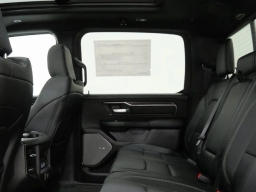 Ram 1500 Rebel 4x4 Crew Cab 5'7" Box 2026