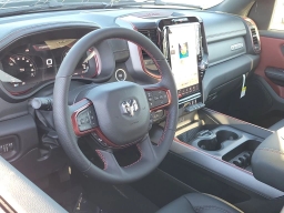 Ram 1500 Rebel 4x4 Crew Cab 5'7" Box 2026